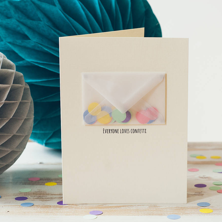 結婚式のゲストへ贈る手作りメッセージカードのデザイン集